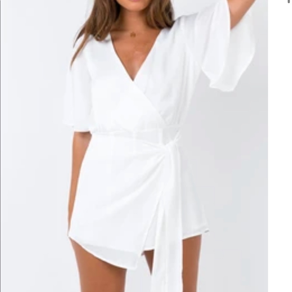 Princess Polly Playsuit/ Romper